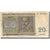 Banknote, Belgium, 20 Francs, 1956, 1956-04-03, KM:132b, VG(8-10)