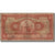 Banknote, Peru, 10 Soles De Oro, 1967, 1967-05-25, KM:84a, VG(8-10)