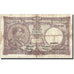 Geldschein, Belgien, 20 Francs, 1943, 1947-01-27, KM:111, S