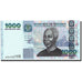 Billet, Tanzania, 1000 Shilingi, Undated (2000), Undated, KM:36b, NEUF