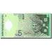 Billete, 5 Ringgit, Undated (1999-2001), Malasia, KM:41b, Undated, UNC