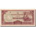 Banconote, Birmania, 10 Rupees, Undated (1942-44), KM:16b, Undated, BB