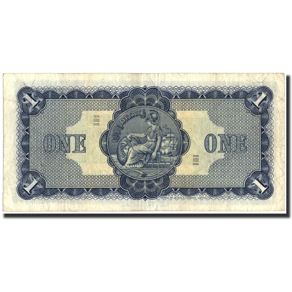 Banknote, Scotland, 1 Pound, 1969, 1969-11-05, KM:169a, EF(40-45)