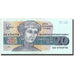 Geldschein, Bulgarien, 20 Leva, 1991, 1991, KM:100a, VZ+