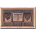 Geldschein, Russland, 1 Ruble, 1898, 1898, KM:1b, S