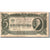 Geldschein, Russland, 5 Chervontsev, 1937, 1937, KM:204a, S