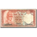 Billet, Népal, 20 Rupees, Undated (1982-87), Undated, KM:32a, TB