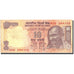 Banconote, India, 10 Rupees, Undated (1966), KM:89c, Undated, FDS