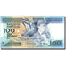 Banknot, Portugal, 100 Escudos, 1987, 1987-02-12, KM:179b, AU(55-58)