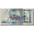 Banknote, Uganda, 2000 Shillings, 2010, 2010, KM:50, VF(20-25)