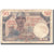 Banknot, Francja, 50 Francs, 1947 French Treasury, Undated (1947), 1947