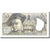 Billete, Francia, 50 Francs, 50 F 1976-1992 ''Quentin de La Tour'', 1984, 1984