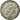 Coin, Netherlands, Wilhelmina I, 25 Cents, 1901, VF(30-35), Silver, KM:120.1