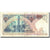 Banknote, Turkey, 500 Lira, 1970, 1970, KM:195, VF(30-35)