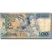 Banknote, Portugal, 100 Escudos, 1988, 1988-05-26, KM:179e, VG(8-10)
