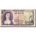 Banknot, Colombia, 2 Pesos Oro, 1973, 1973-01-01, KM:413a, VF(20-25)