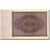 Billete, 100,000 Mark, 1923, Alemania, KM:83b, 1923-02-01, EBC