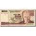 Geldschein, Türkei, 100,000 Lira, 1970, 1970-10-14, KM:205, SGE