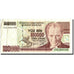 Billet, Turquie, 100,000 Lira, 1970, 1970-10-14, KM:205, TTB