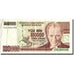 Banknote, Turkey, 100,000 Lira, 1970, 1970-10-14, KM:205, EF(40-45)