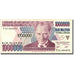 Billete, 1,000,000 Lira, 1970, Turquía, KM:213, 1970, MBC+