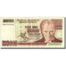 Billete, 100,000 Lira, 1970, Turquía, KM:205, 1970, BC