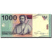 Banknote, Indonesia, 1000 Rupiah, 2012, 2012, KM:141i, UNC(64)