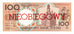 Banconote, Polonia, 100 Zlotych, 1990, KM:170a, 1990-03-01, FDS