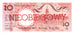 Banconote, Polonia, 10 Zlotych, 1990, KM:167a, 1990-03-01, FDS