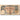 Billet, West African States, 5 Francs, 1924, 1924-04-10, KM:58b, B