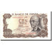 Billet, Espagne, 100 Pesetas, 1970, 1970-11-17, KM:152a, TTB+