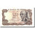 Banknote, Spain, 100 Pesetas, 1970, 1970-11-17, KM:152a, AU(50-53)