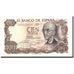Banknote, Spain, 100 Pesetas, 1970, 1970-11-17, KM:152a, AU(50-53)