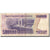 Banknote, Turkey, 500,000 Lira, 1970, 1970-10-14, KM:212, F(12-15)