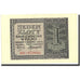 Billet, Pologne, 1 Zloty, 1941, 1941-08-01, KM:99, SPL