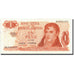 Banknote, Argentina, 1 Peso, Undated (1974), Undated, KM:287, VF(20-25)