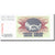 Banknote, Bosnia - Herzegovina, 1000 Dinara, 1992, 1992-07-01, KM:15a, UNC(64)