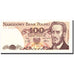 Banconote, Polonia, 100 Zlotych, 1988, KM:143e, 1988-05-01, SPL