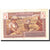 Banknot, Francja, 5 Francs, 1947 French Treasury, 1947, 1947, EF(40-45), KM:M6a