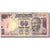 Banknote, India, 50 Rupees, 2005, 2005, KM:97a, VG(8-10)