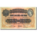 Billet, EAST AFRICA, 20 Shillings = 1 Pound, 1955, 1955-01-01, KM:35, TTB+