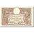 France, 100 Francs, 100 F 1908-1939 ''Luc Olivier Merson'', 1938, 1938-05-12