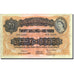 Billet, EAST AFRICA, 20 Shillings = 1 Pound, 1955, 1955-01-01, KM:35, TTB+