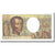 Frankrijk, 200 Francs, 200 F 1981-1994 ''Montesquieu'', 1987, 1987, SUP