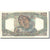 Francia, 1000 Francs, 1 000 F 1945-1950 ''Minerve et Hercule'', 1950