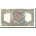 Frankreich, 1000 Francs, 1 000 F 1945-1950 ''Minerve et Hercule'', 1950