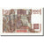Francia, 100 Francs, 100 F 1945-1954 ''Jeune Paysan'', 1952, 1952-10-02, EBC