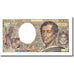 Francia, 200 Francs, 200 F 1981-1994 ''Montesquieu'', 1992, 1992, SPL+