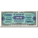 France, 100 Francs, 1945 Verso France, 1945, 1945, UNC(63), Fayette:VF25.1