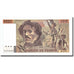 France, 100 Francs, 100 F 1978-1995 ''Delacroix'', 1995, 1995, UNC(60-62)